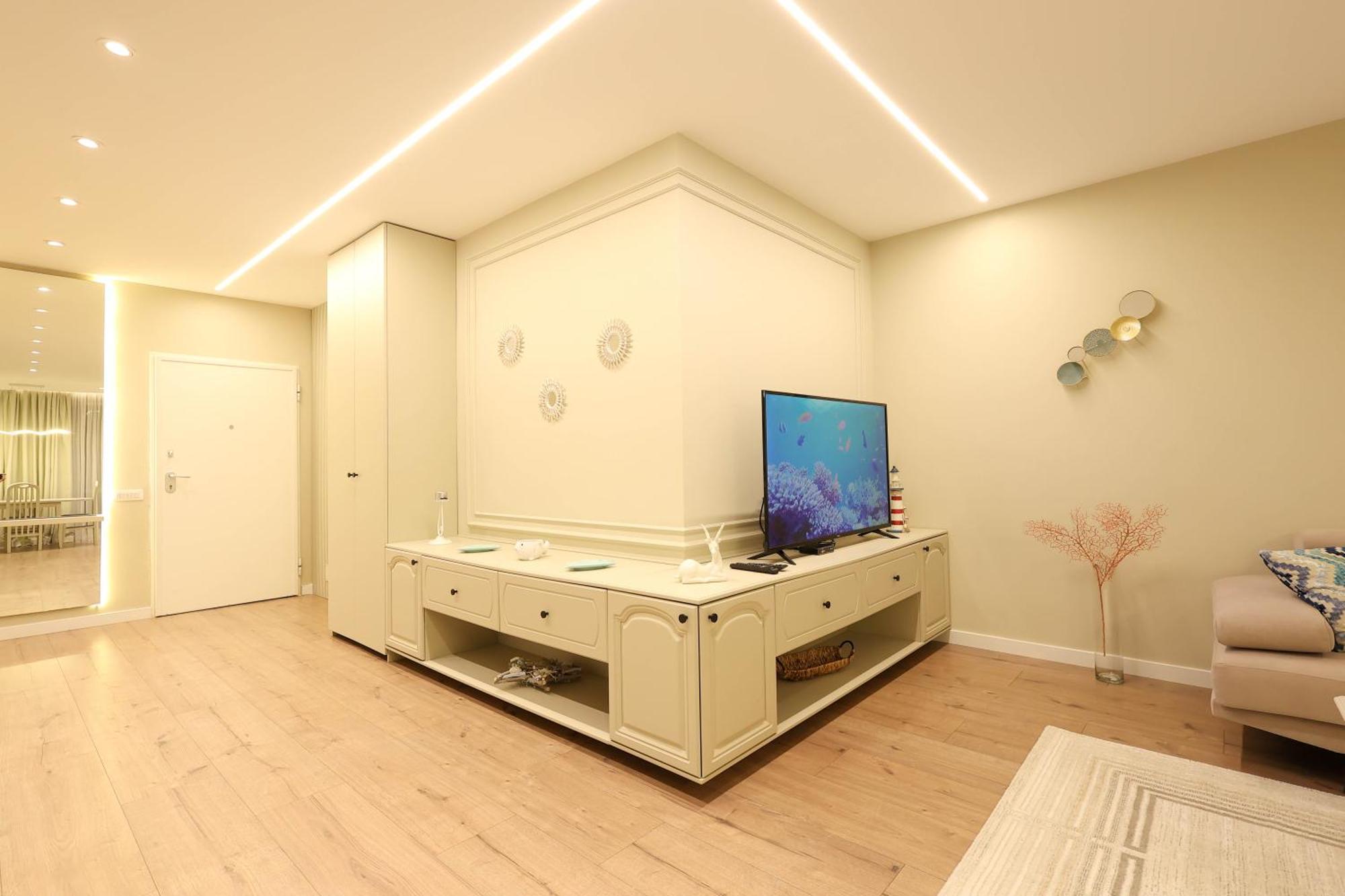 Grandstay Apartments Durrës Cameră foto