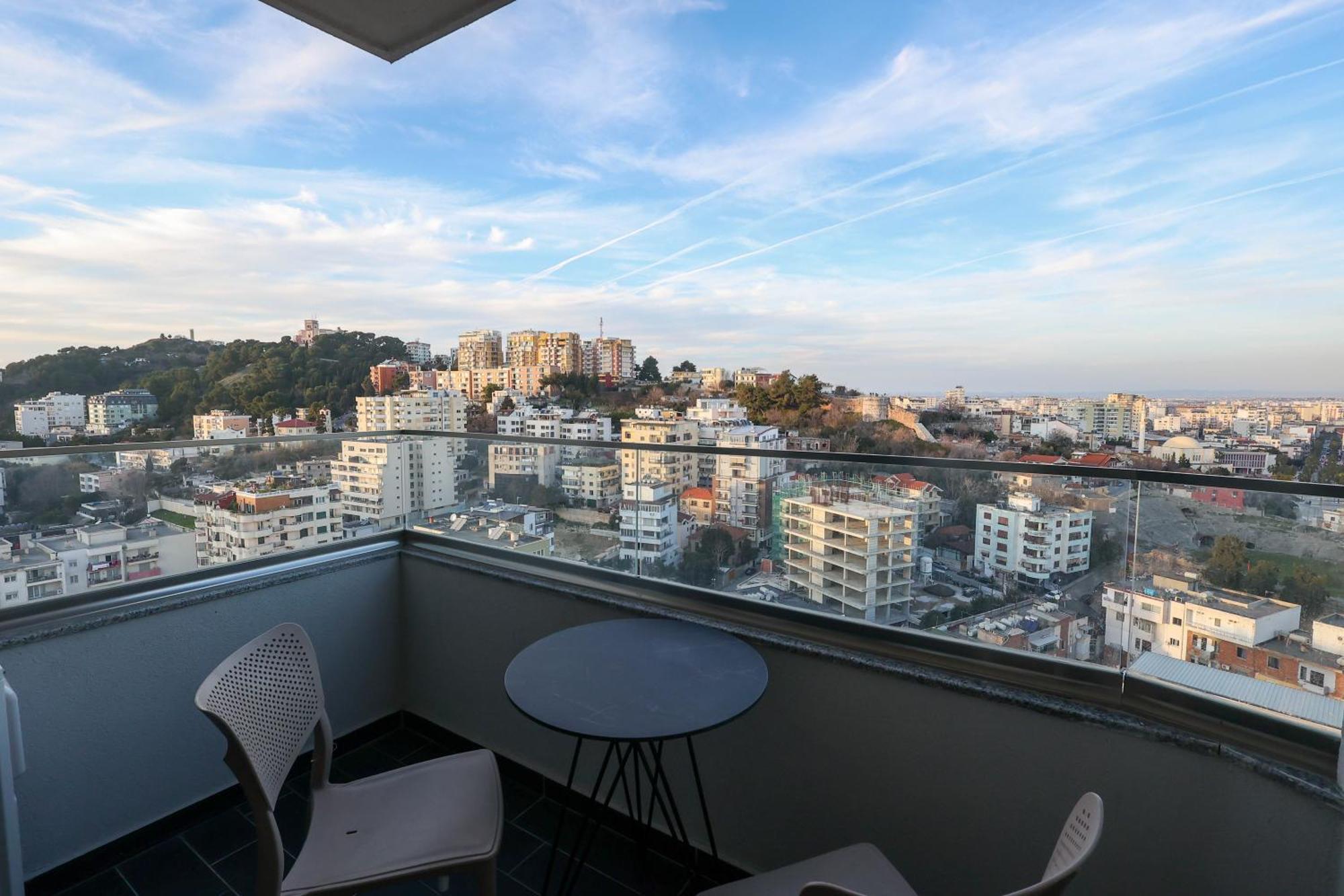 Grandstay Apartments Durrës Cameră foto