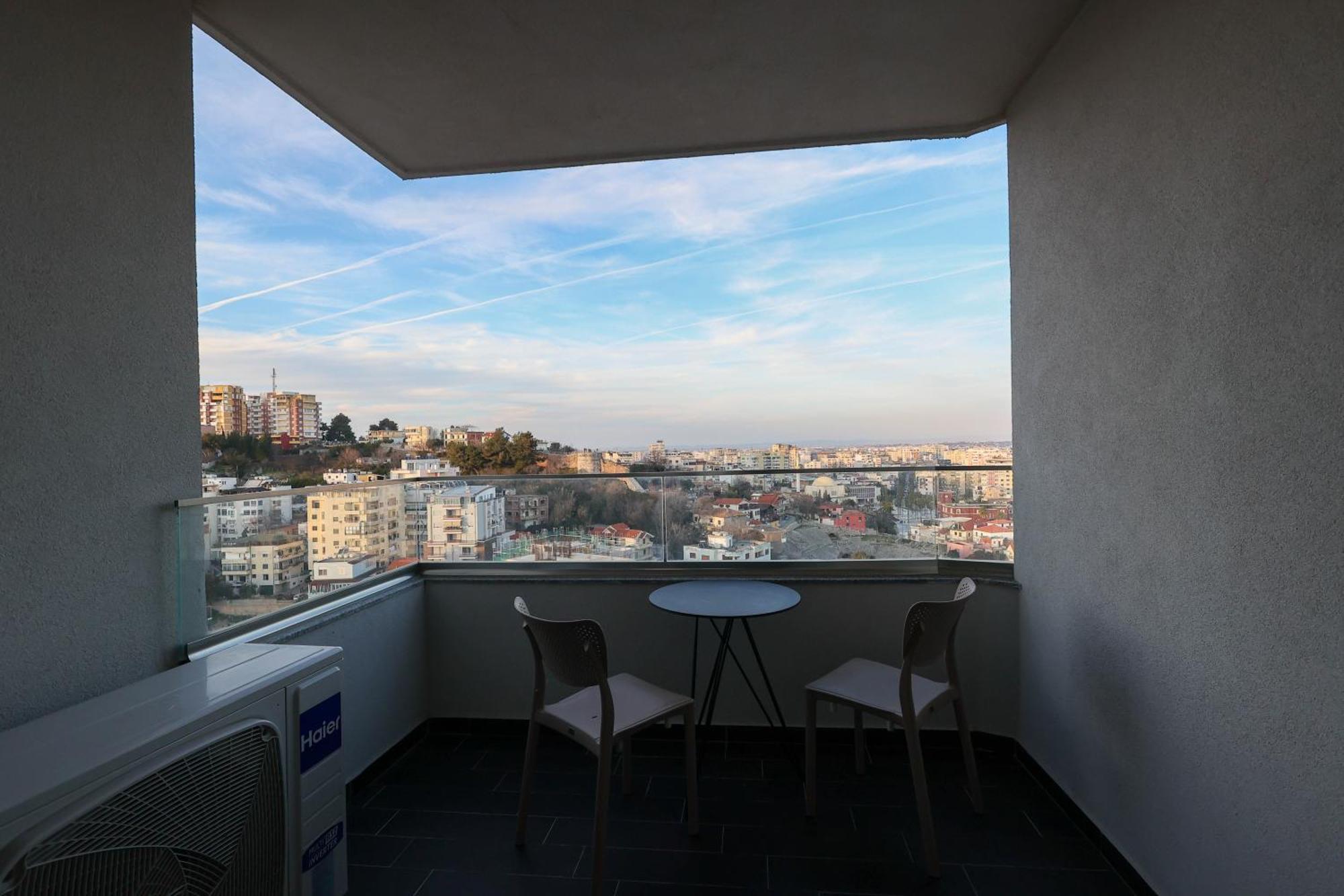 Grandstay Apartments Durrës Cameră foto