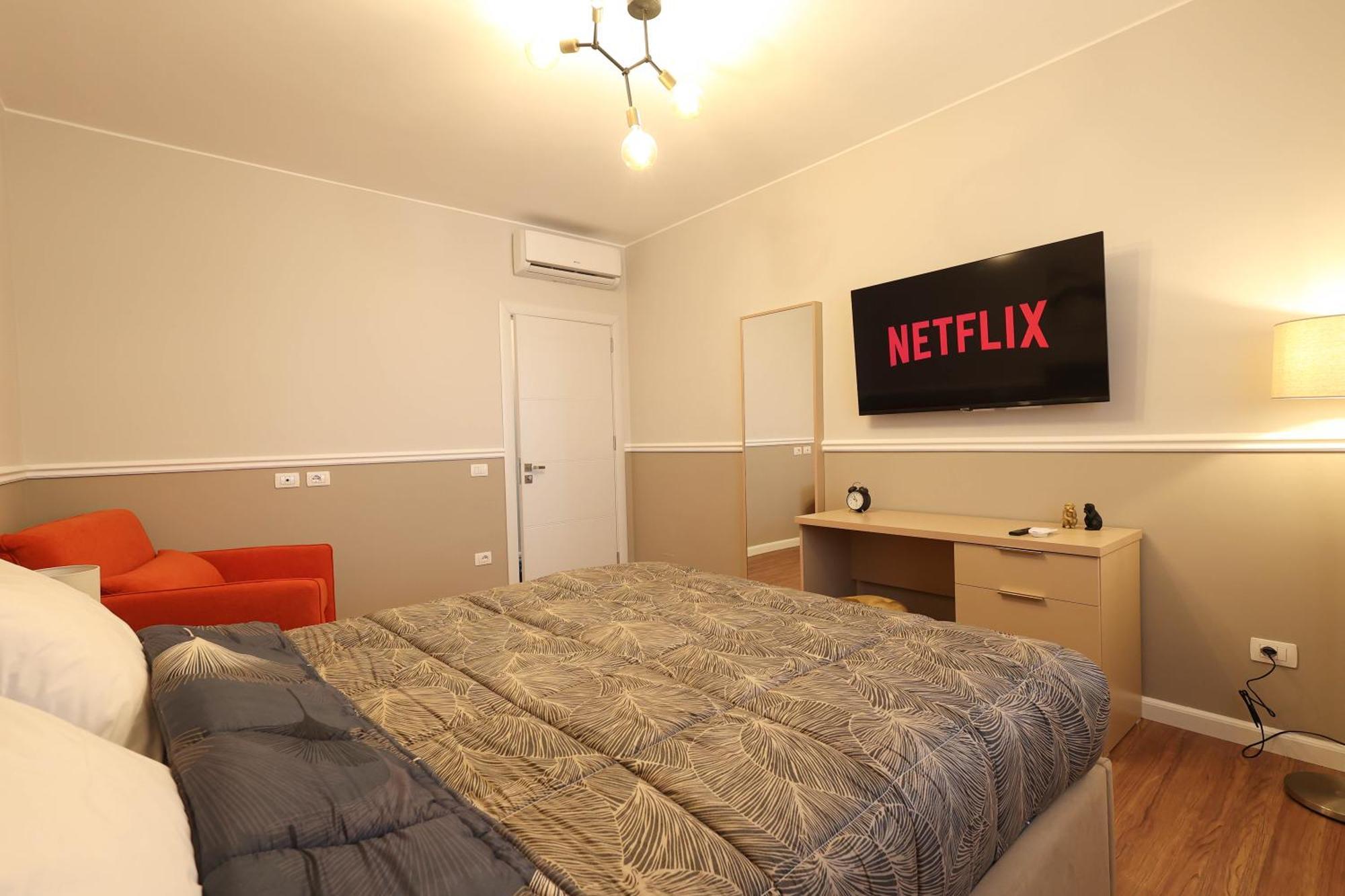Grandstay Apartments Durrës Cameră foto