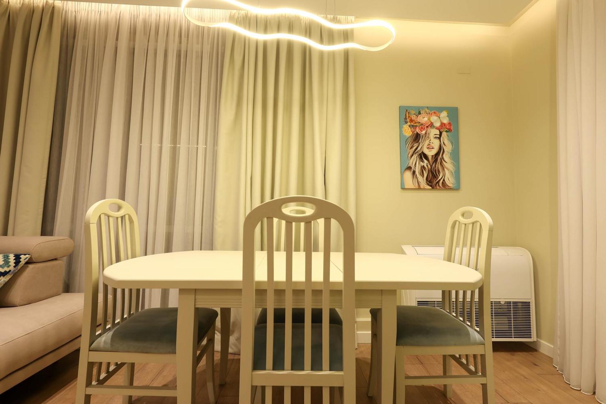 Grandstay Apartments Durrës Cameră foto